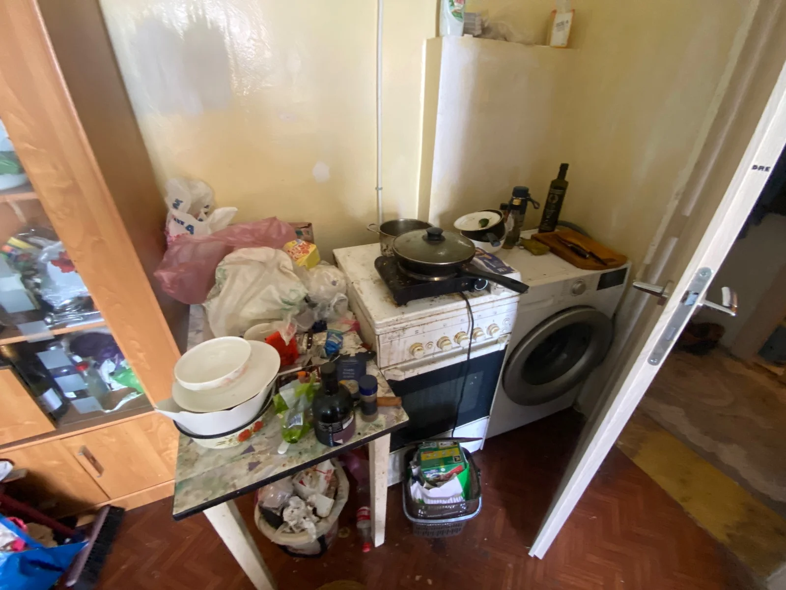 Jaunystės g. 2, Viečiūnai, 1 kamb. – изображение 5