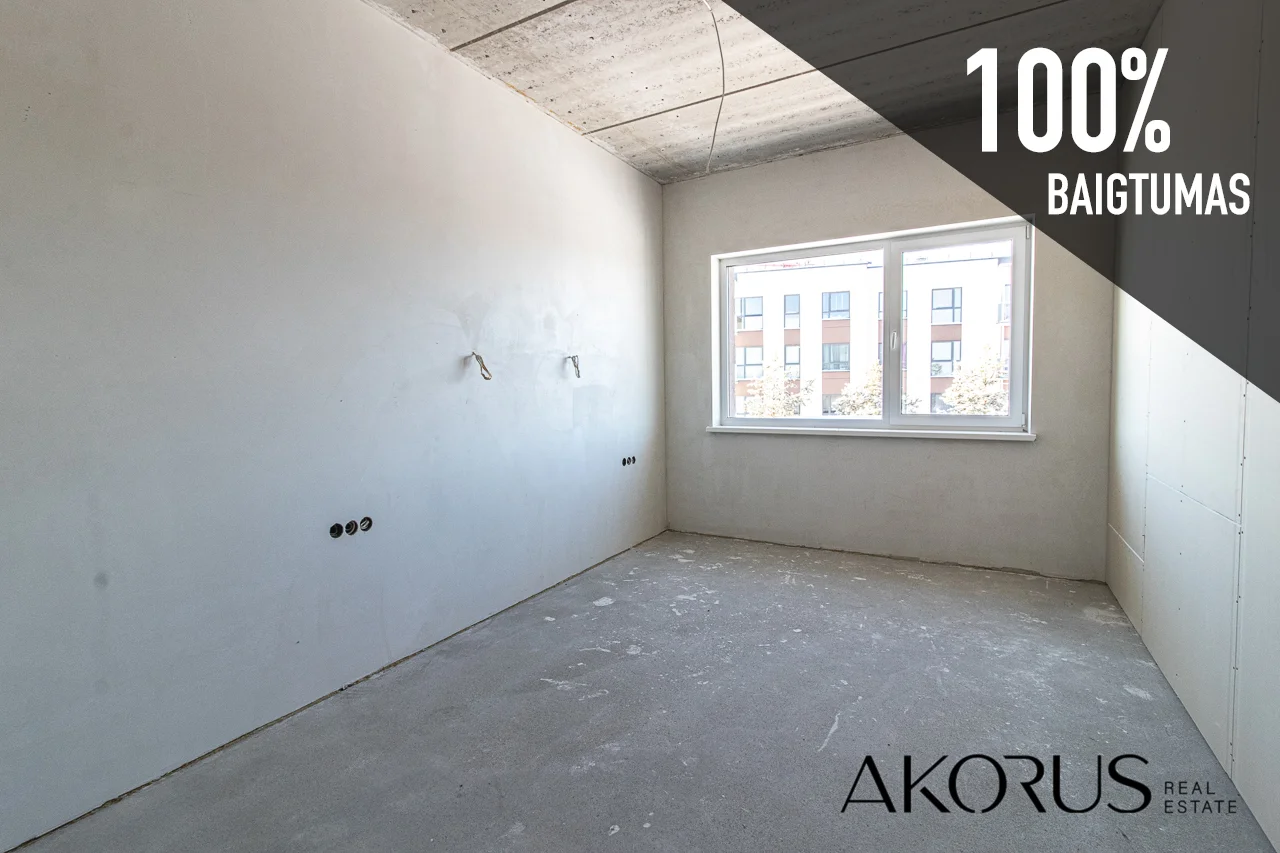Duburio g., Antakalnis, Vilnius, 2 kamb. – изображение 6