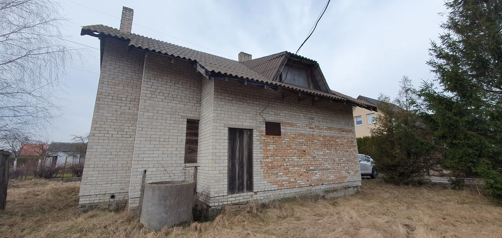 Садовый дом Klaipėdos rajono sav., Purmaliuose, Serbentų g. – изображение 4