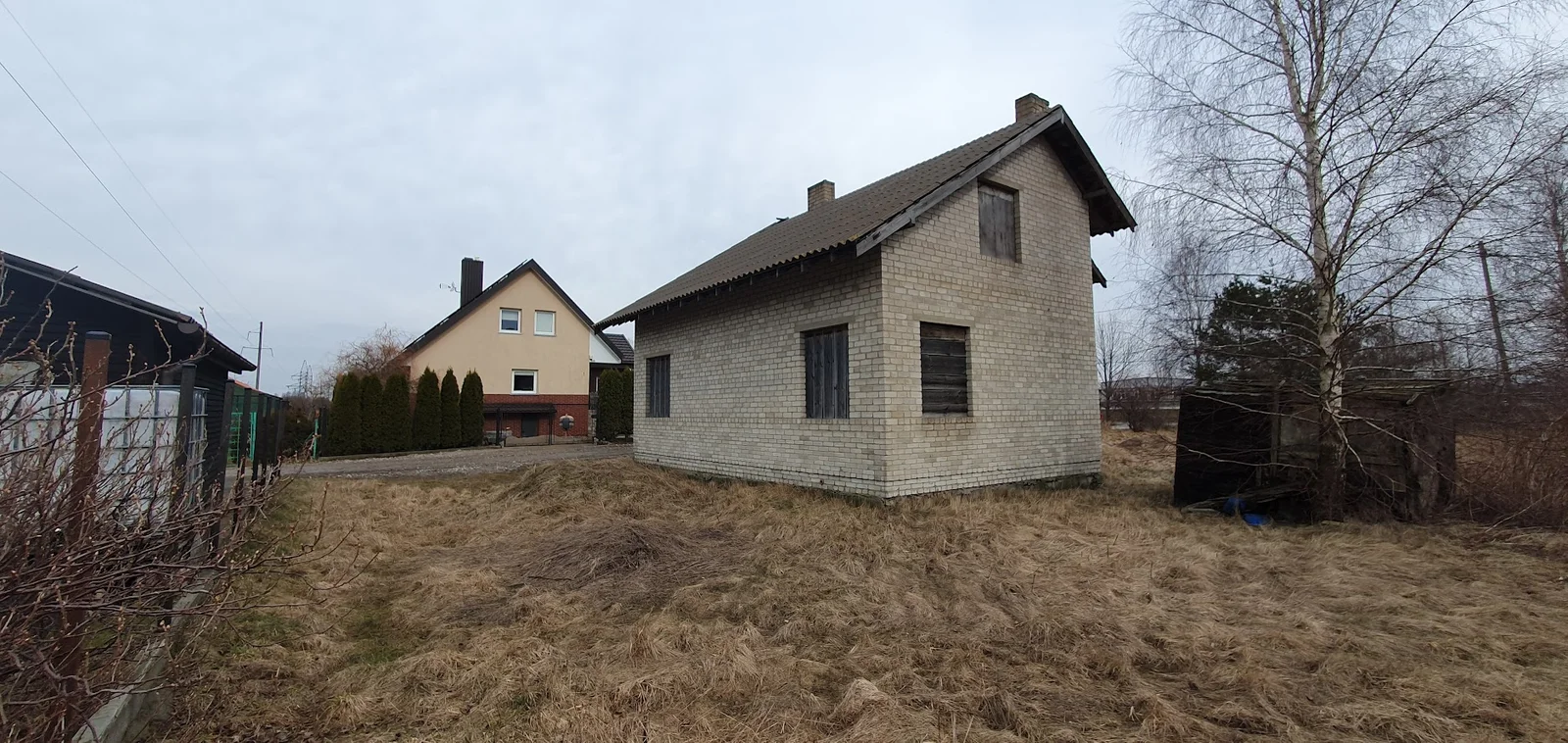 Listing image