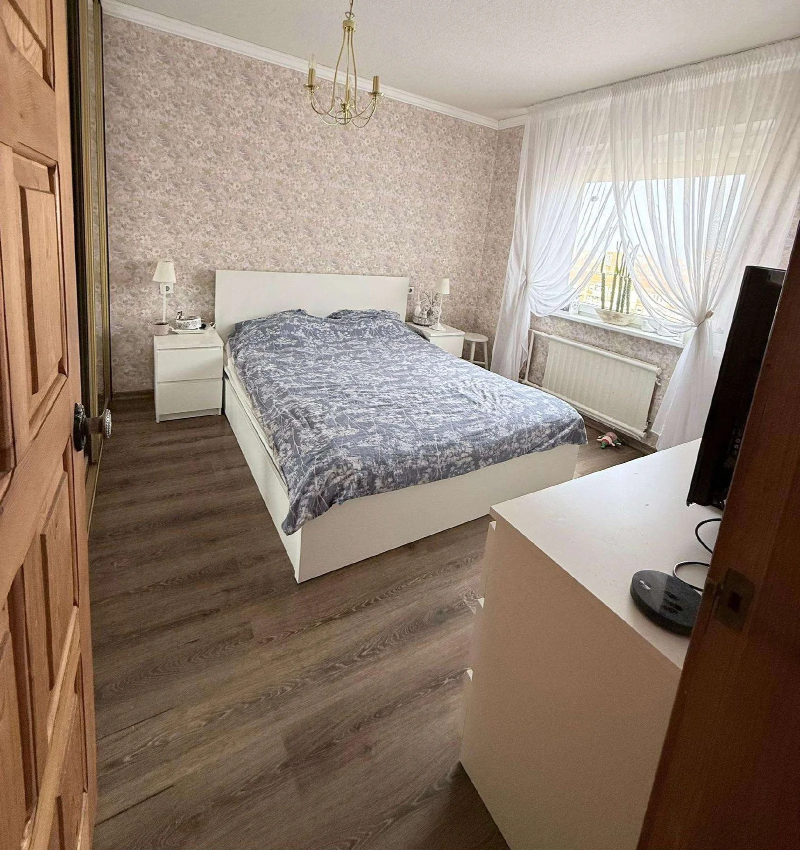 Bandužių g., Bandužiai, Klaipėda, 2 kamb. – изображение 3