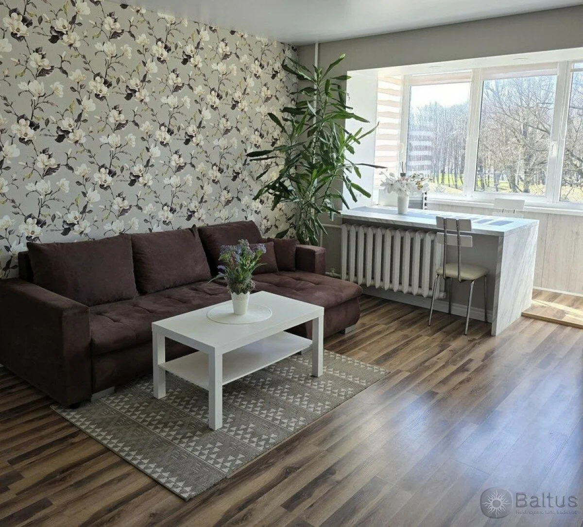 Mokyklos g., Mokyklos, Klaipėda, 2 kamb. – изображение 5