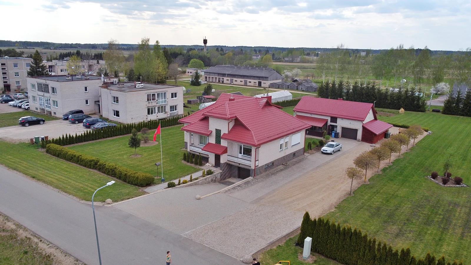 Listing image