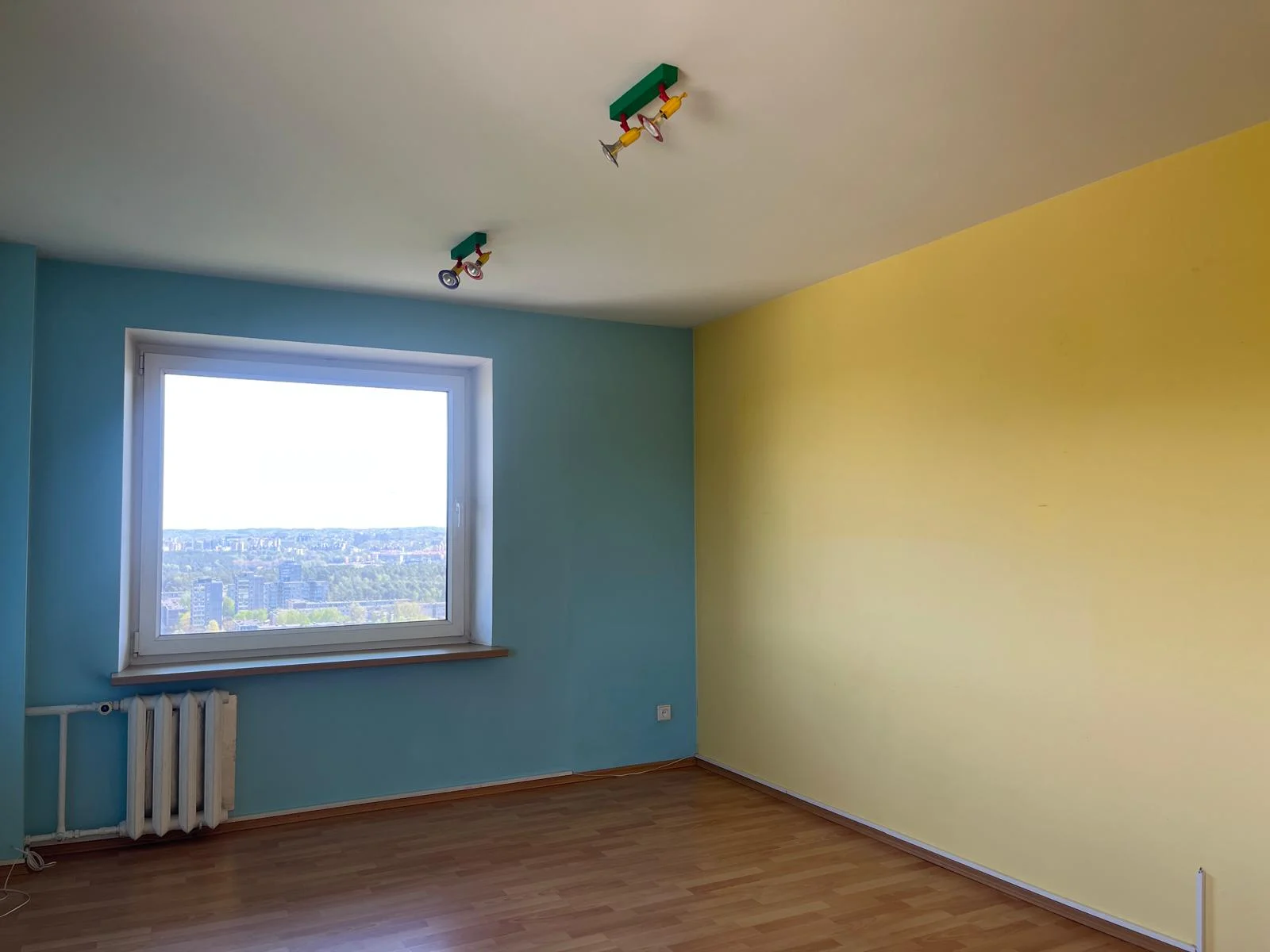 Architektų g., Lazdynai, Vilnius, 6 kamb. – изображение 5
