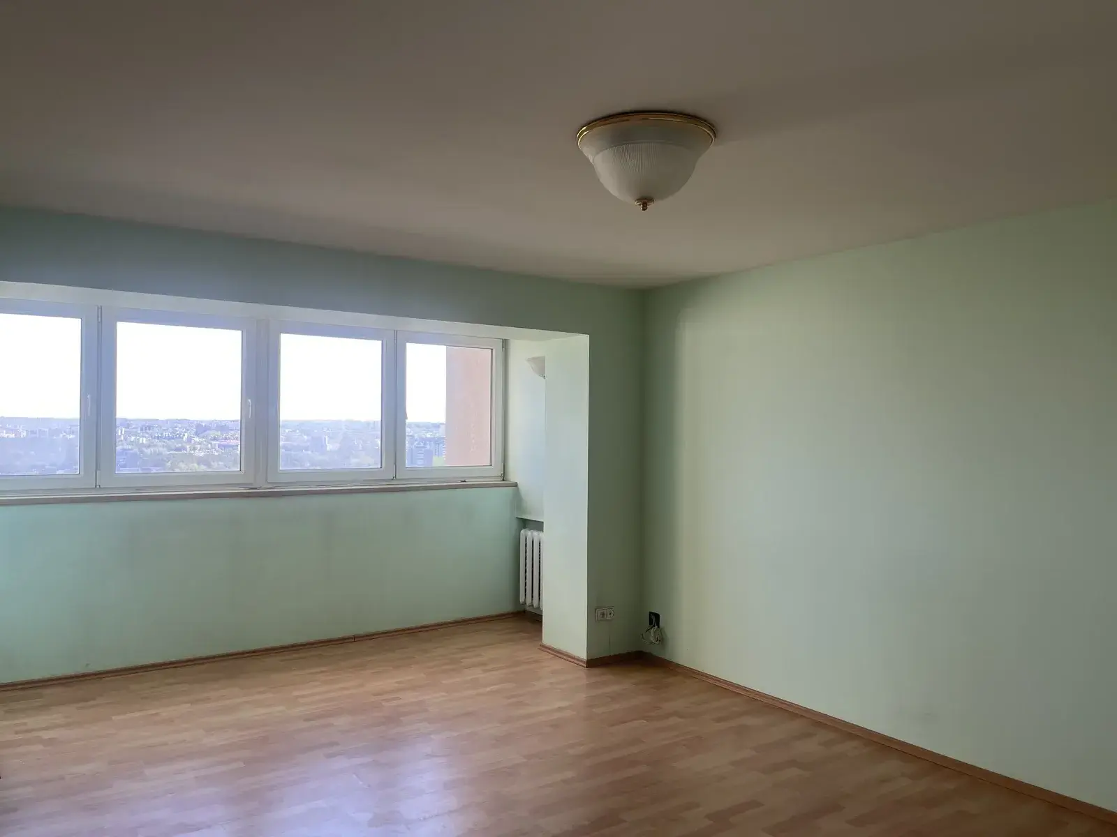 Architektų g., Lazdynai, Vilnius, 6 kamb. – изображение 3