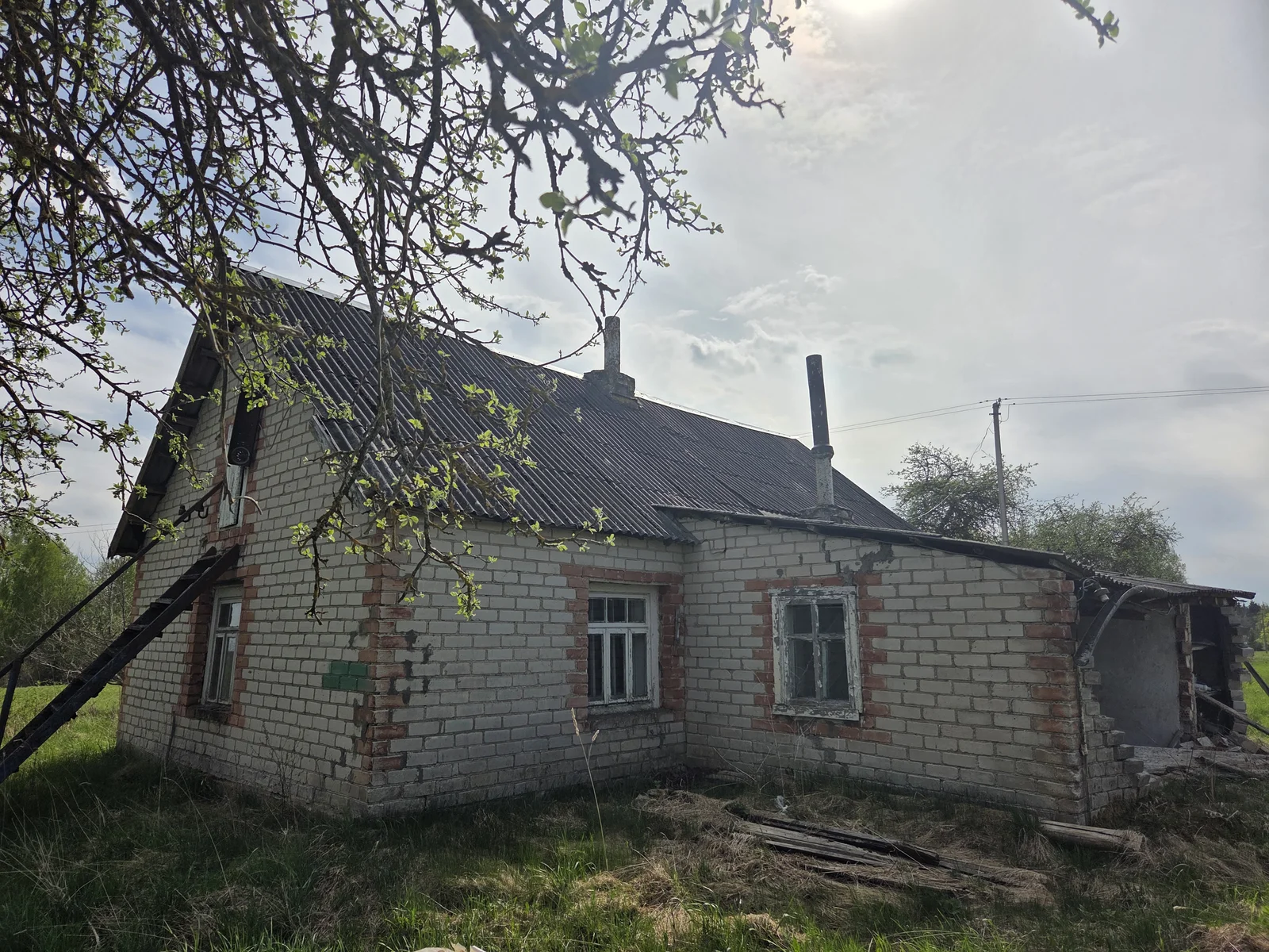 Жилой дом Molėtų rajono sav., Viktoriškiuose – изображение 5