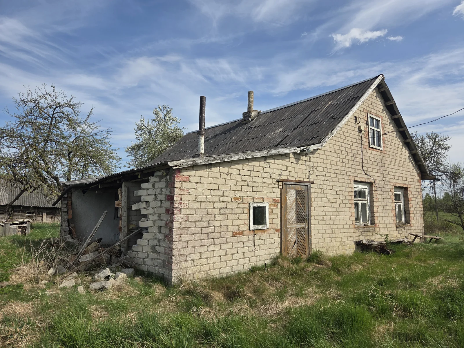 Жилой дом Molėtų rajono sav., Viktoriškiuose – изображение 4