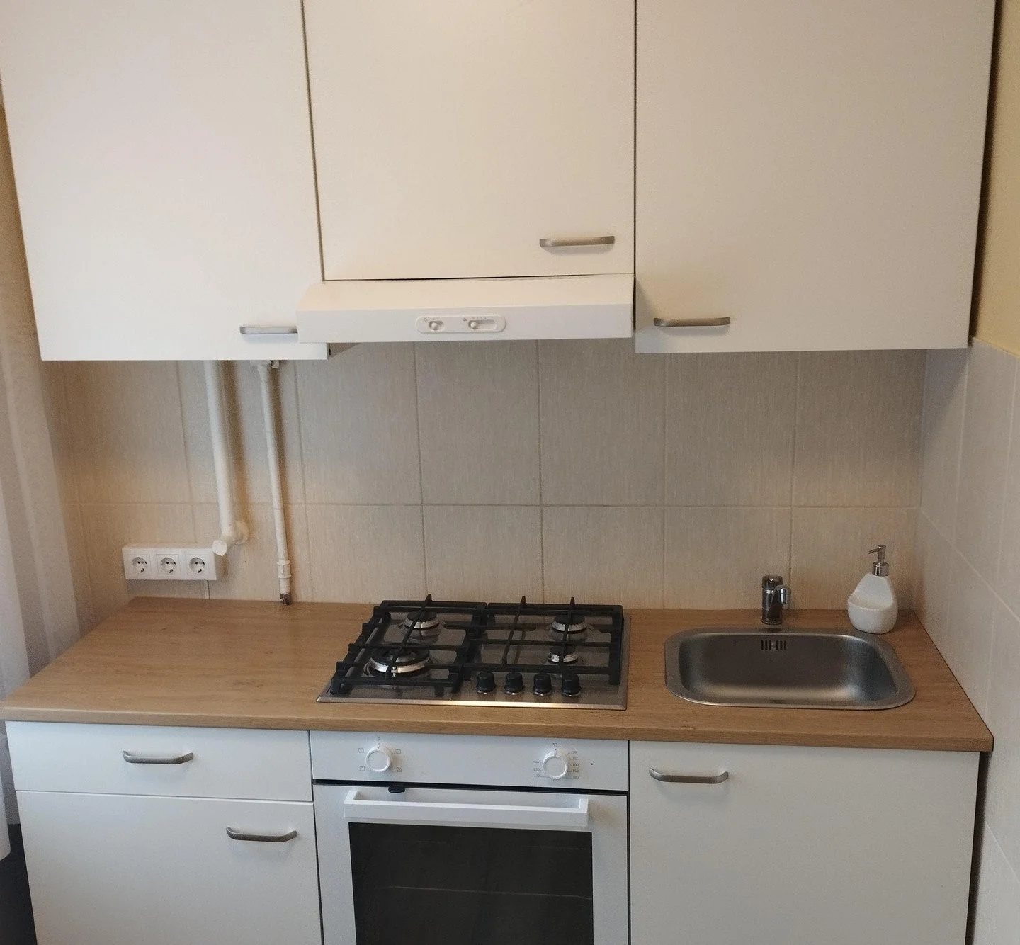 Šilutės pl. 90, Vingiai, Klaipėda, 1 kamb. – изображение 6