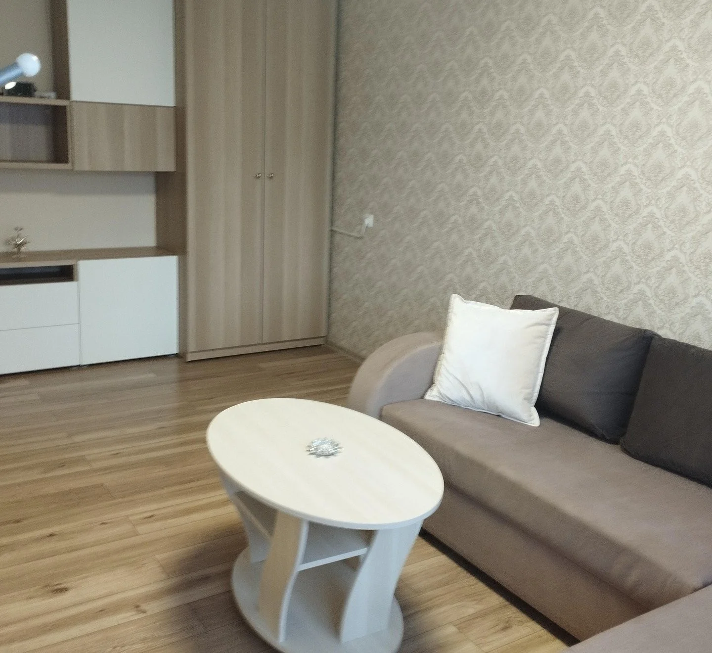 Šilutės pl. 90, Vingiai, Klaipėda, 1 kamb. – изображение 4