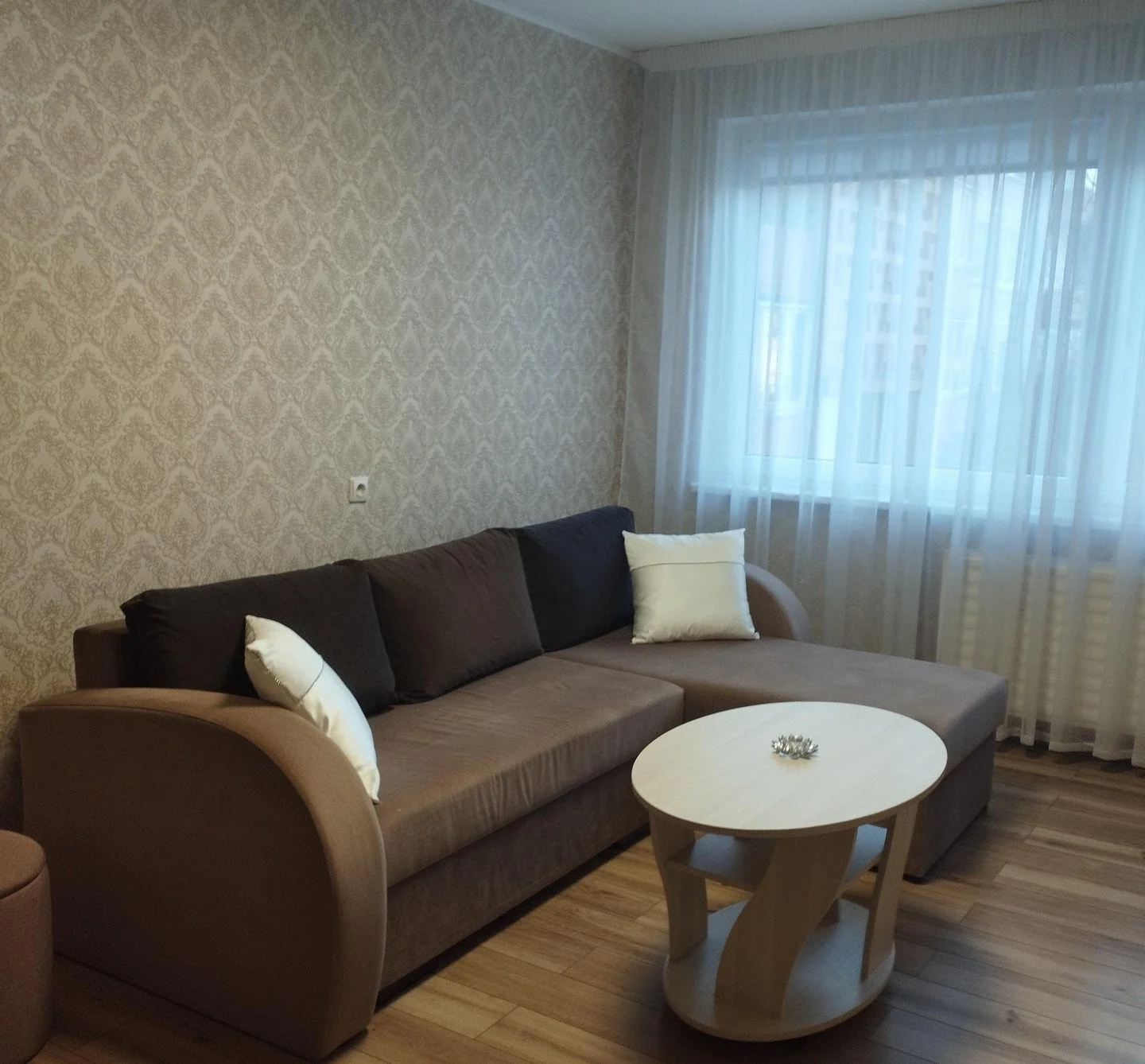 Šilutės pl. 90, Vingiai, Klaipėda, 1 kamb. – изображение 5