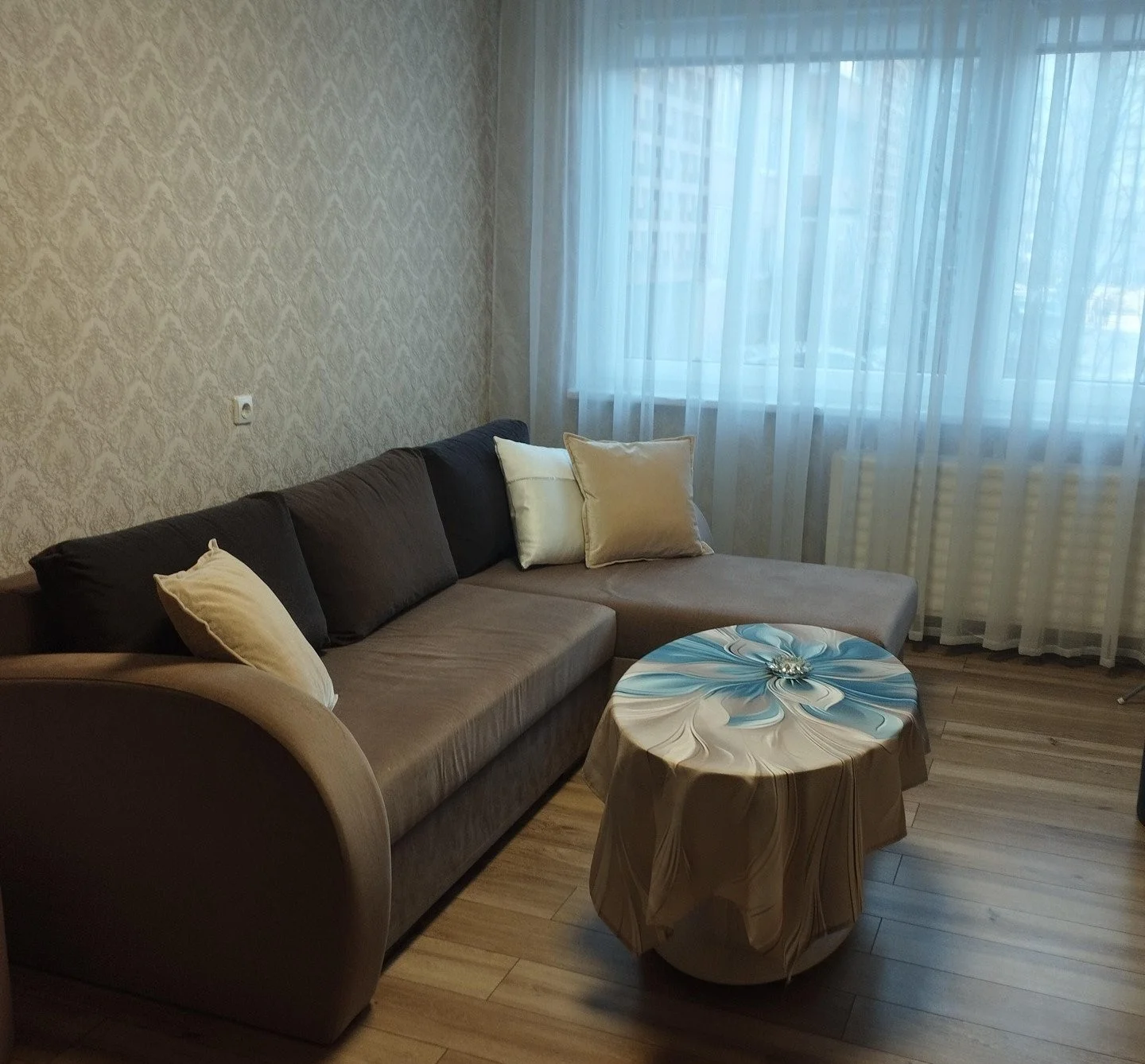 Šilutės pl. 90, Vingiai, Klaipėda, 1 kamb. – изображение 3