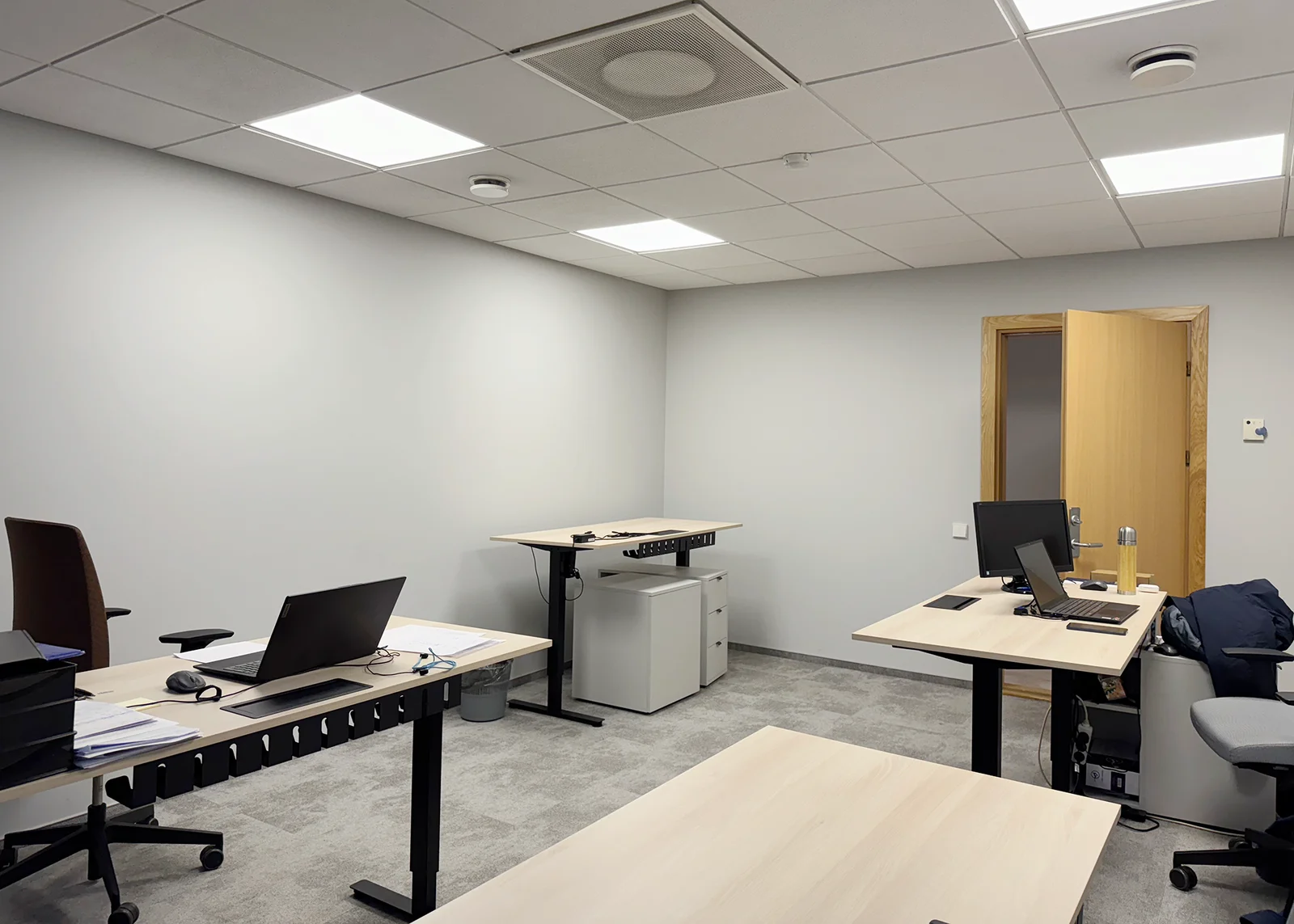 Офис аренда Klaipėdoje Centre, K. Donelaičio g. – изображение 6