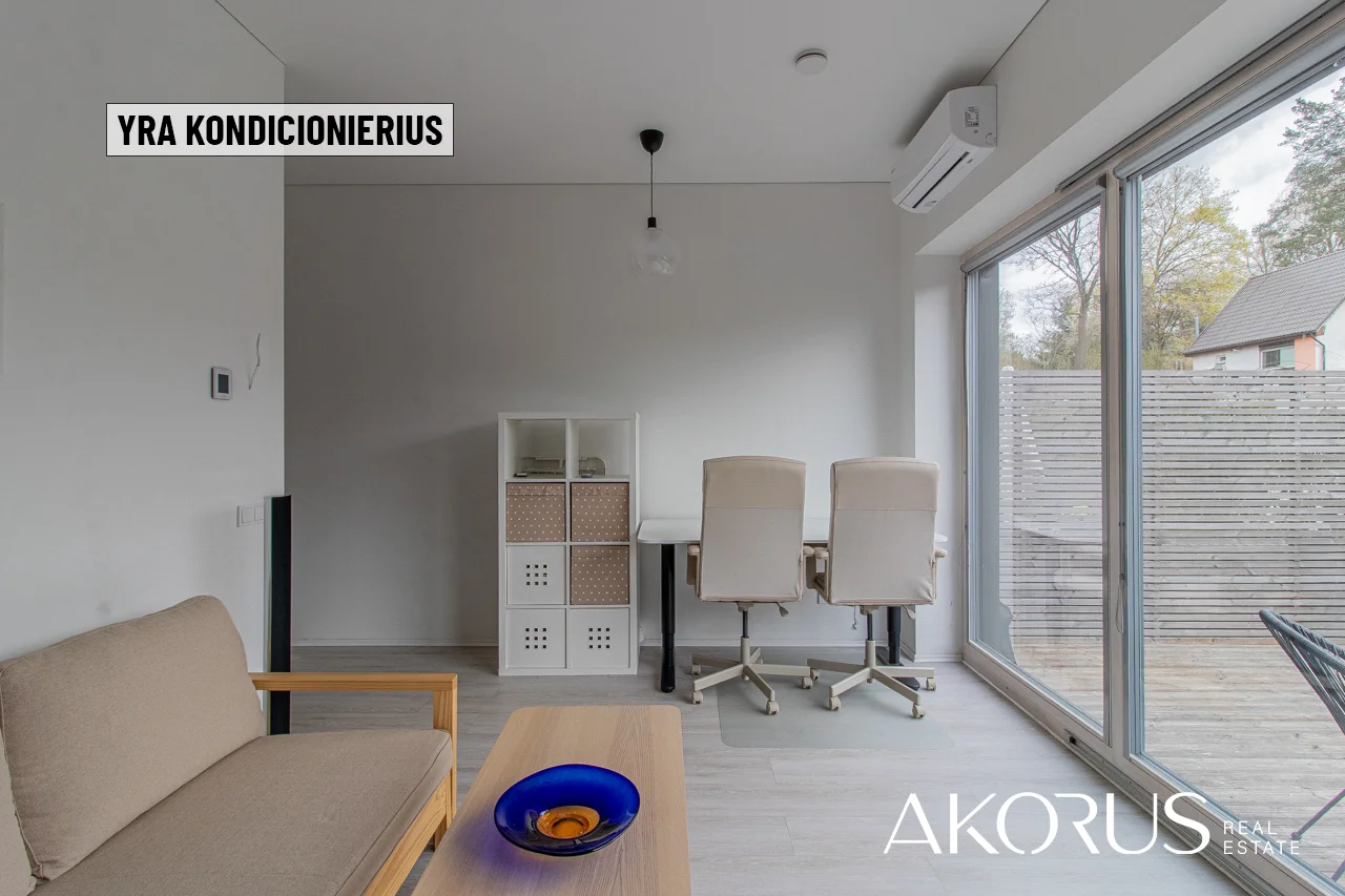 Valakupių g., Valakampiai, Vilnius, 2 kamb. – изображение 4