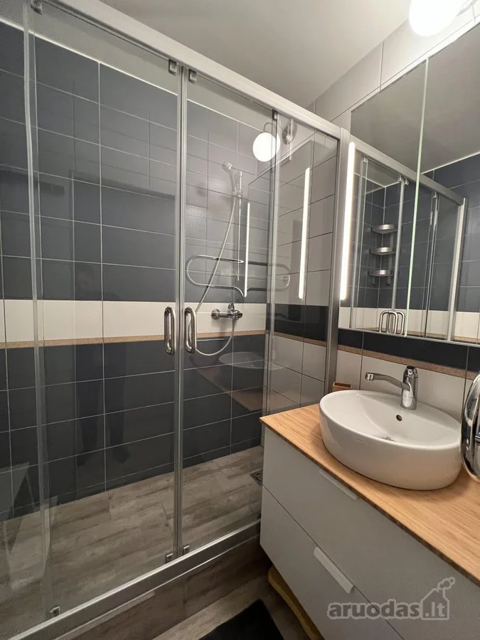 Gedvydžių g. 12, Fabijoniškės, Vilnius, 4 kamb. – изображение 6