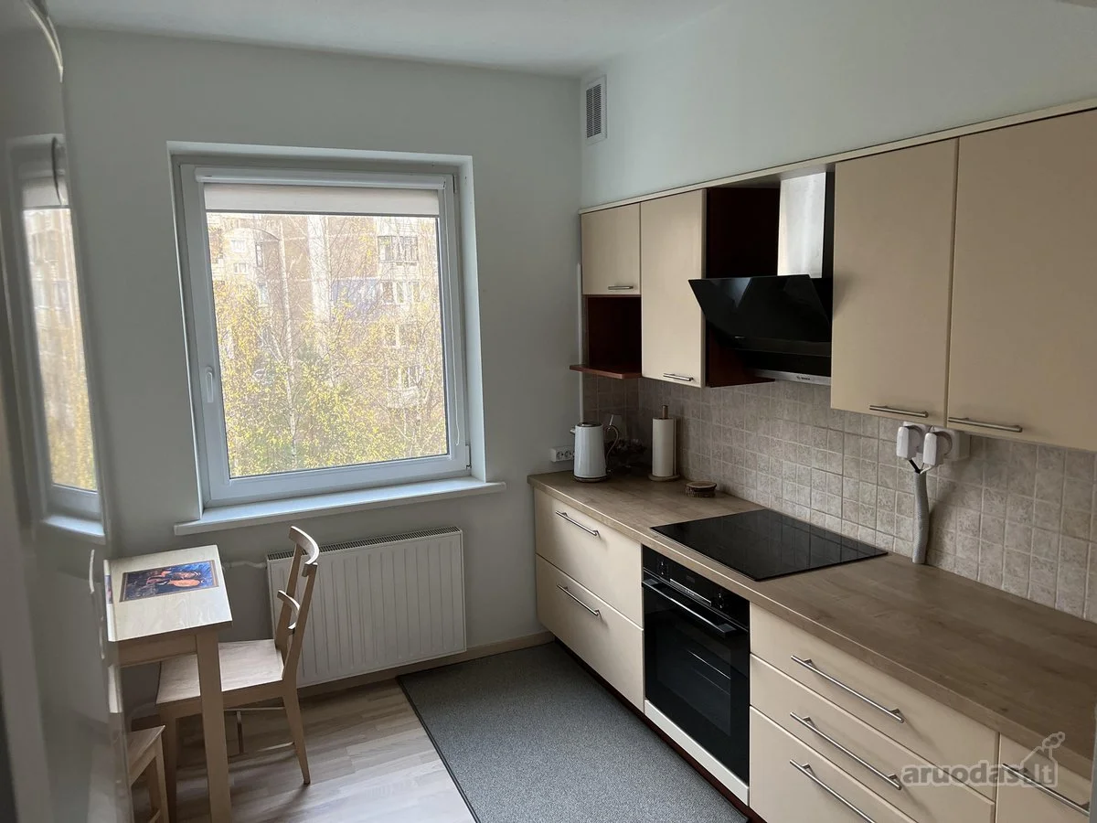 Gedvydžių g. 12, Fabijoniškės, Vilnius, 4 kamb. – изображение 5