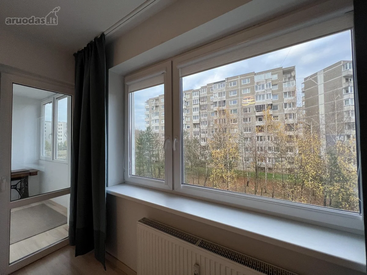 Gedvydžių g. 12, Fabijoniškės, Vilnius, 4 kamb. – изображение 4