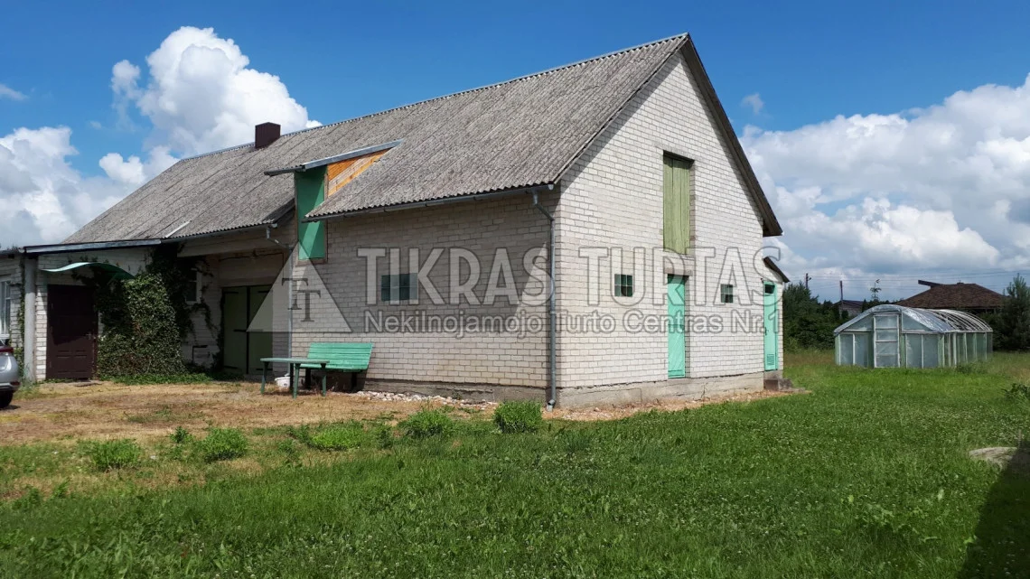Другое Klaipėdos rajono sav., Doviluose, Klaipėdos g. – изображение 3