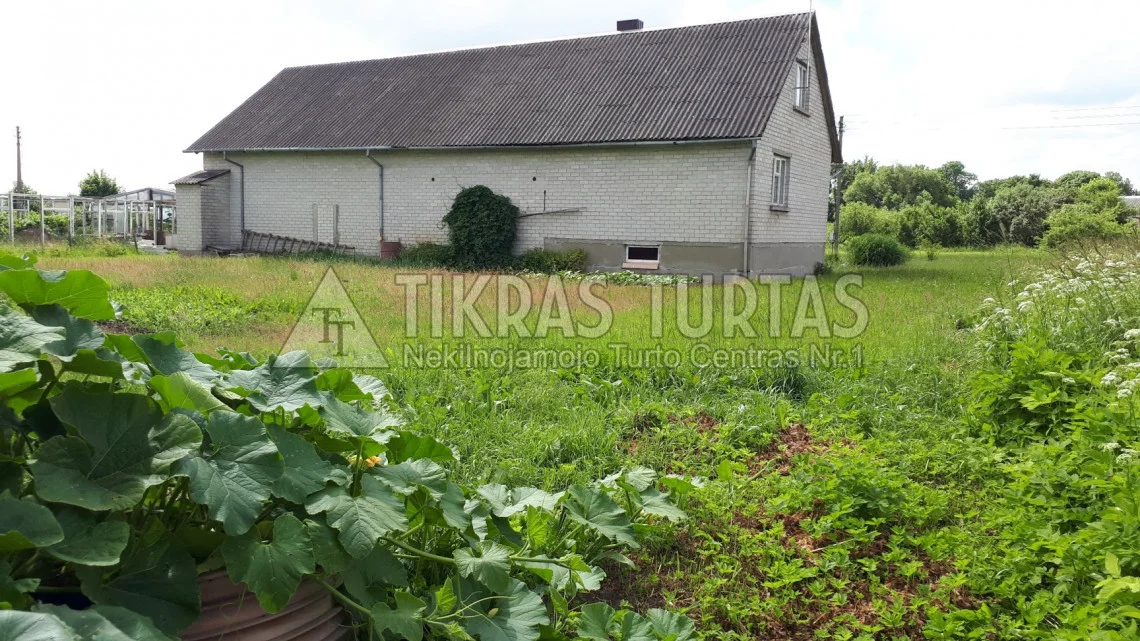 Другое Klaipėdos rajono sav., Doviluose, Klaipėdos g. – изображение 4