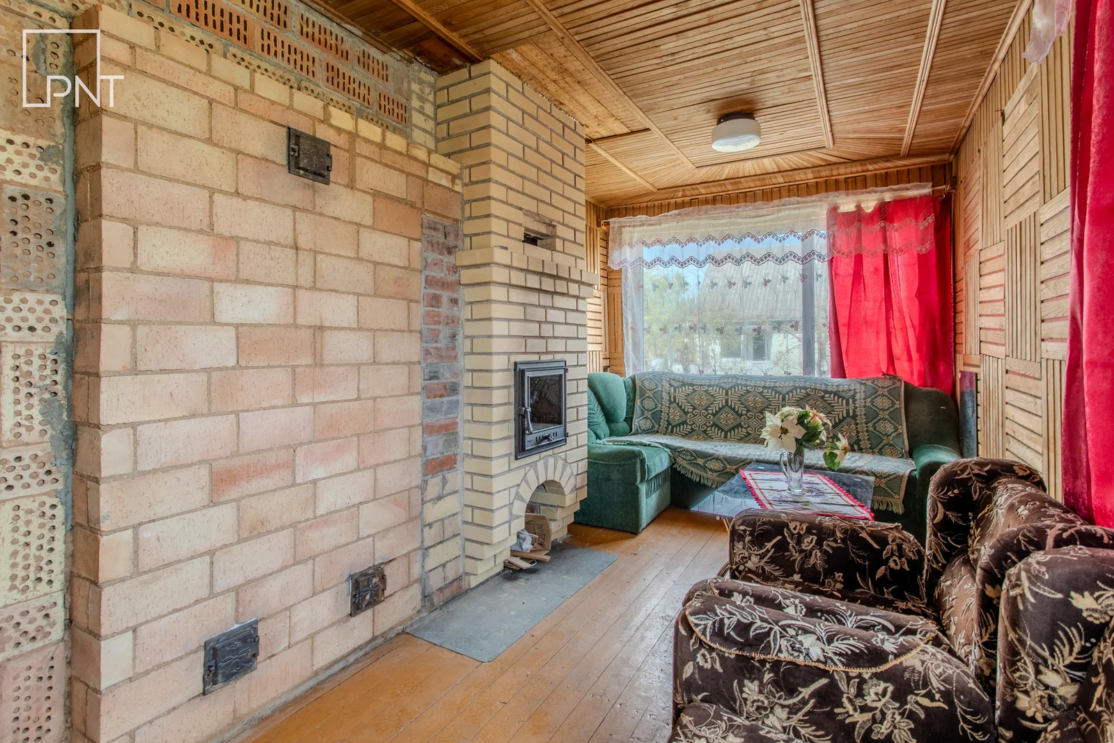 Garden House Panevėžio rajono sav., Daukniškiuose, Žilvino g. – image 6