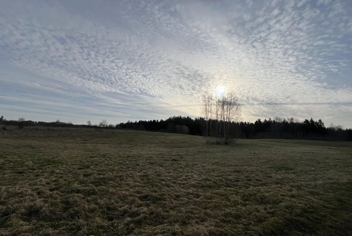 участок Šiaulių rajono sav., Kurtuvėnuose, Pievų g. – изображение 6