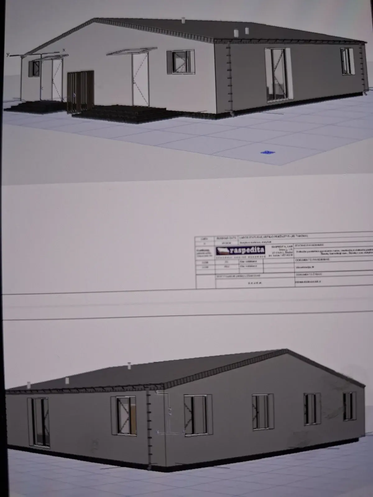 Listing image