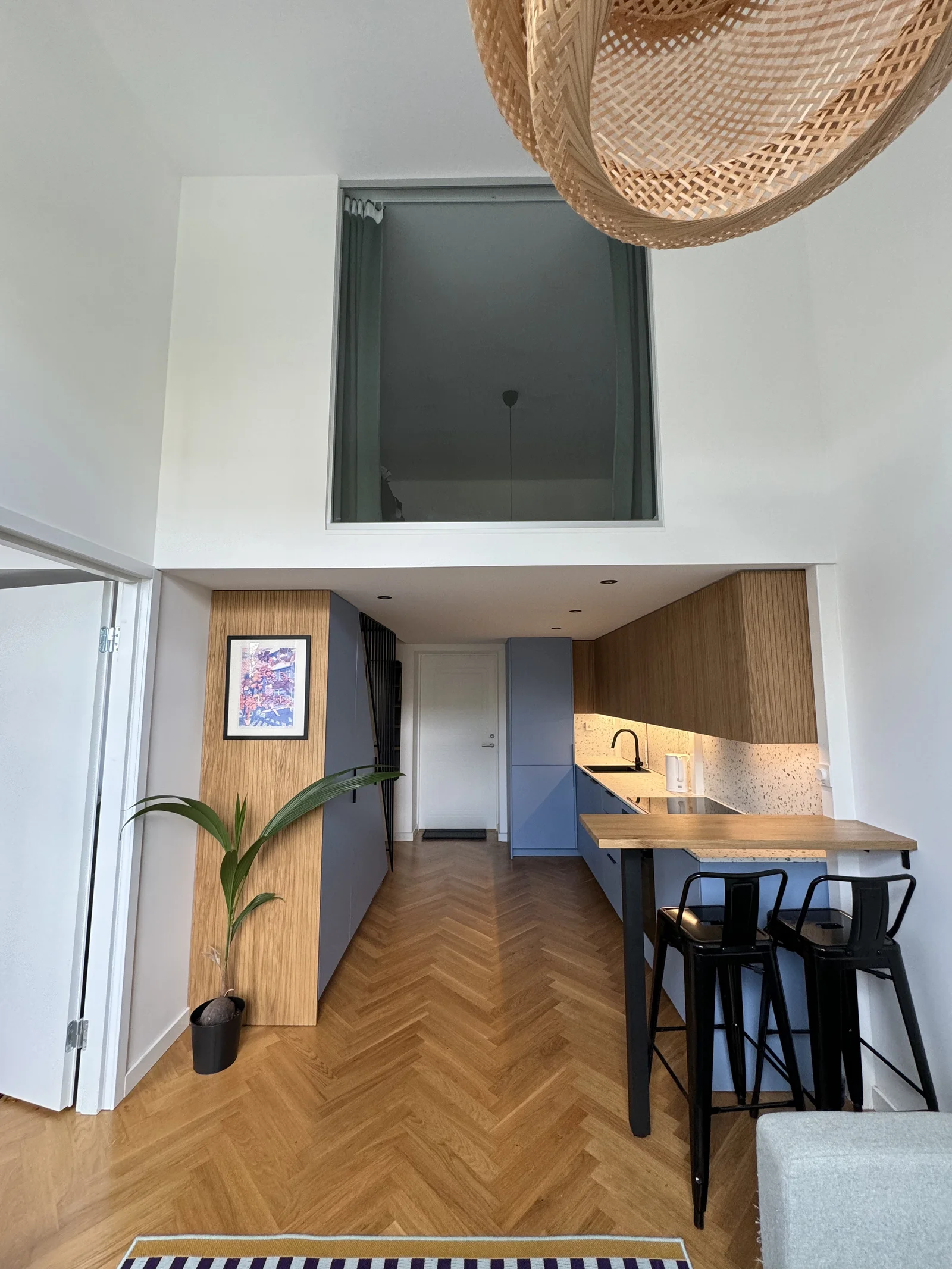 Kęstučio g., Centras, Kaunas, 3 kamb. – изображение 3