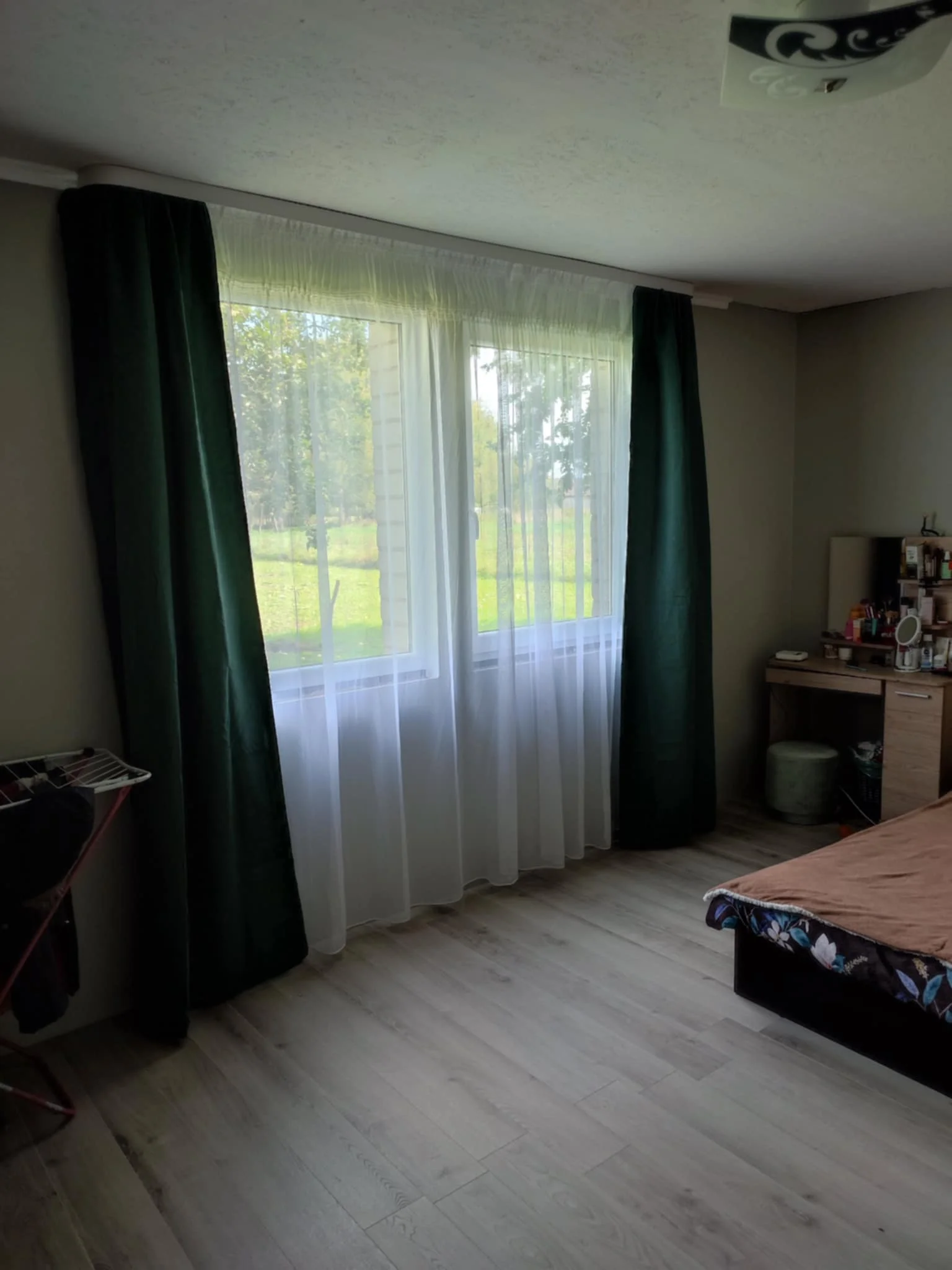 Усадьба Telšių rajono sav., Didysis Palūkstis, Vilkragio g. – изображение 6