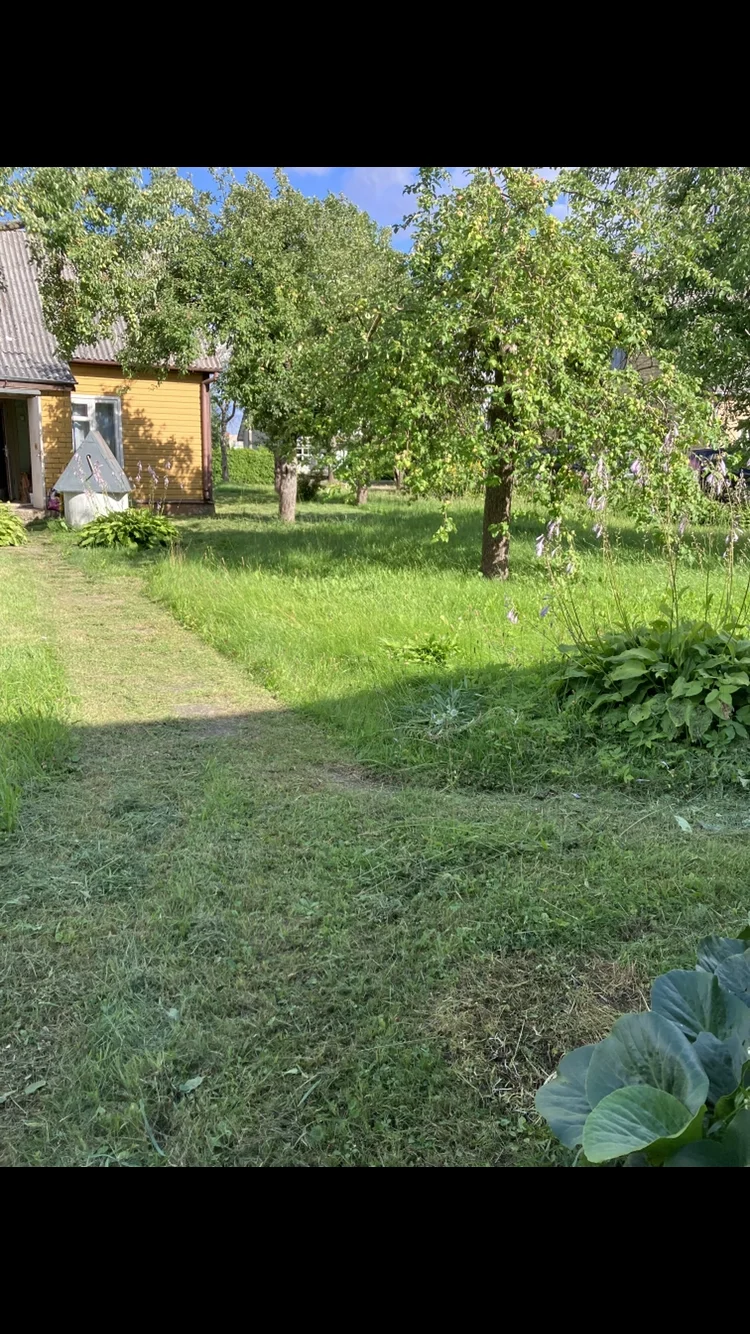 Жилой дом Panevėžio rajono sav., Miežiškiuose, Šermukšnių g. – изображение 5