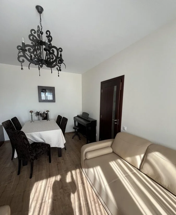 Bandužių g., Bandužiai, Klaipėda, 2 kamb. – изображение 4