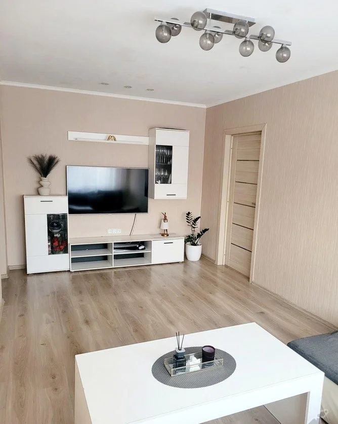 Naujakiemio g., Naujakiemis, Klaipėda, 3 kamb. – изображение 3