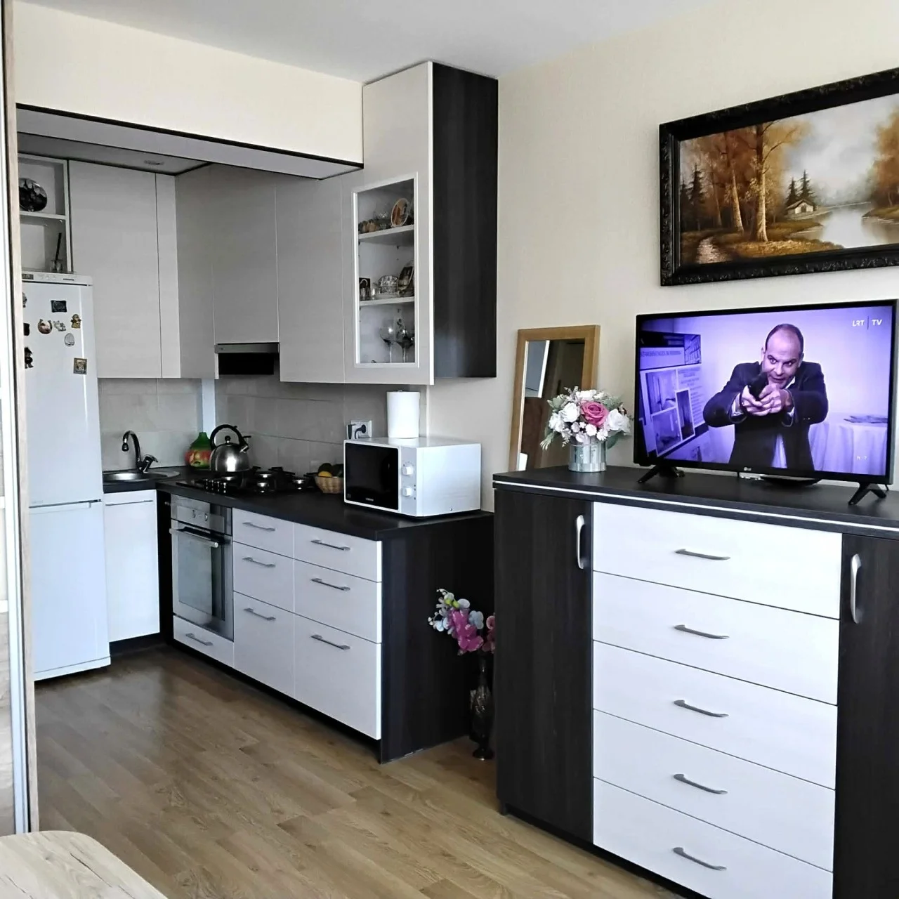 Baltijos pr., Baltijos, Klaipėda, 1 kamb. – изображение 5