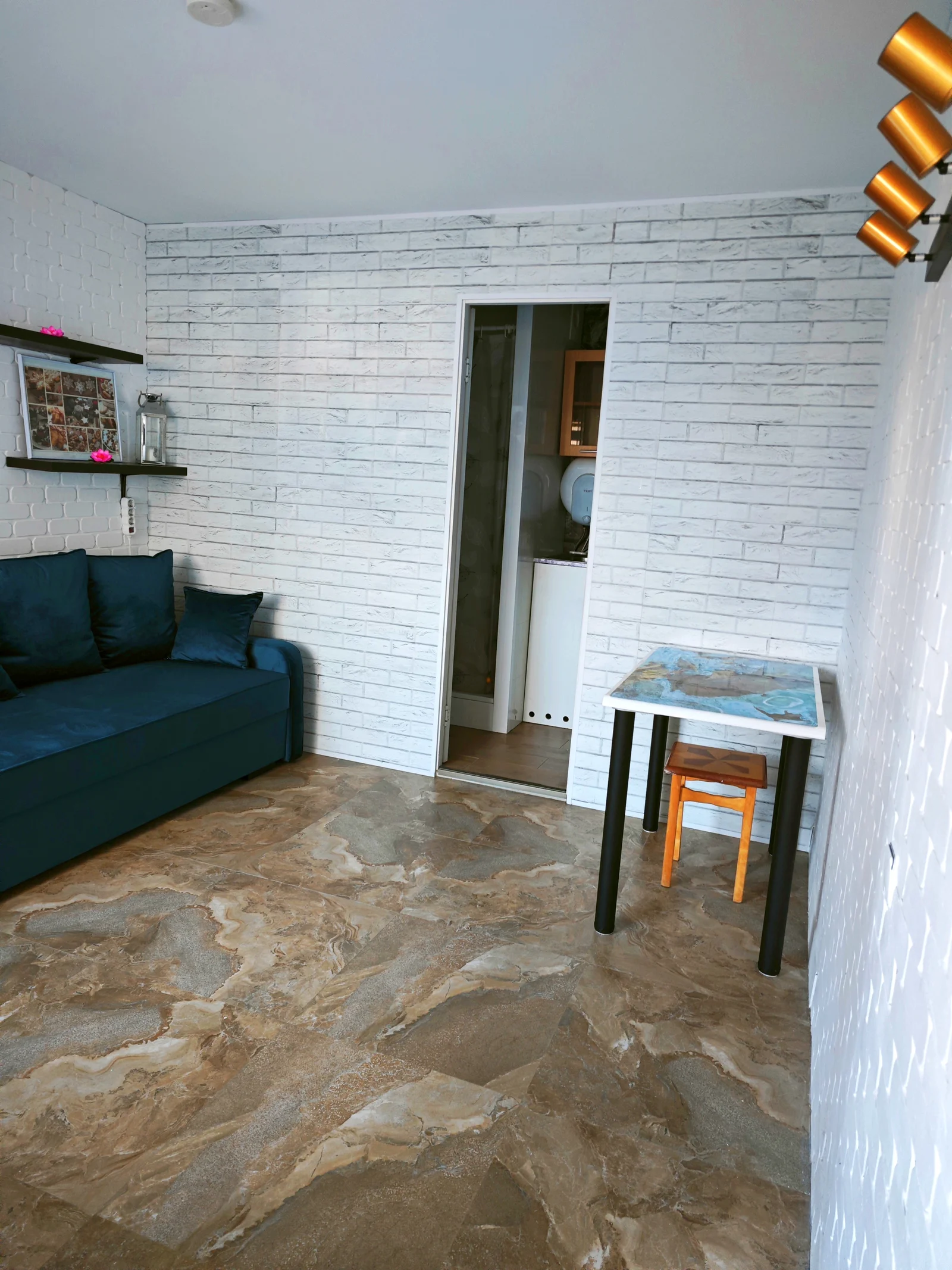 Ganyklų g., Palanga, Palanga, 1 kamb. – изображение 6