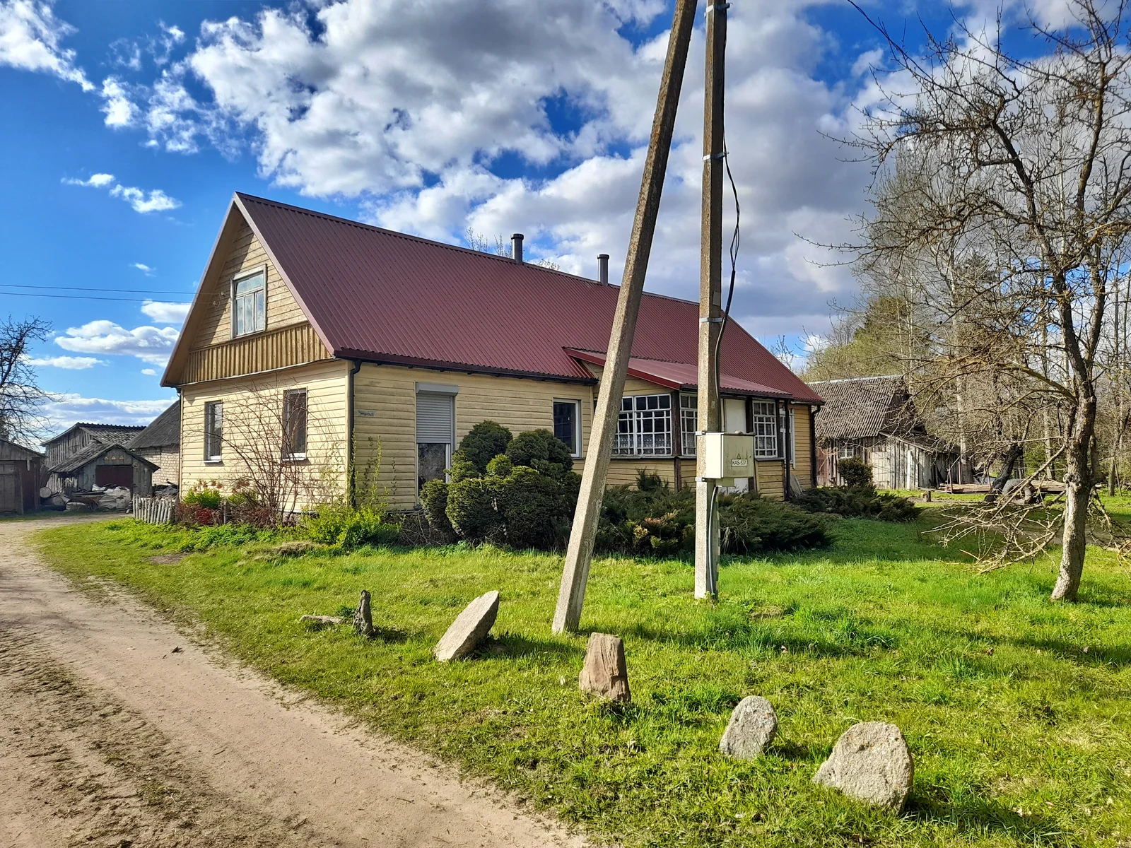Listing image