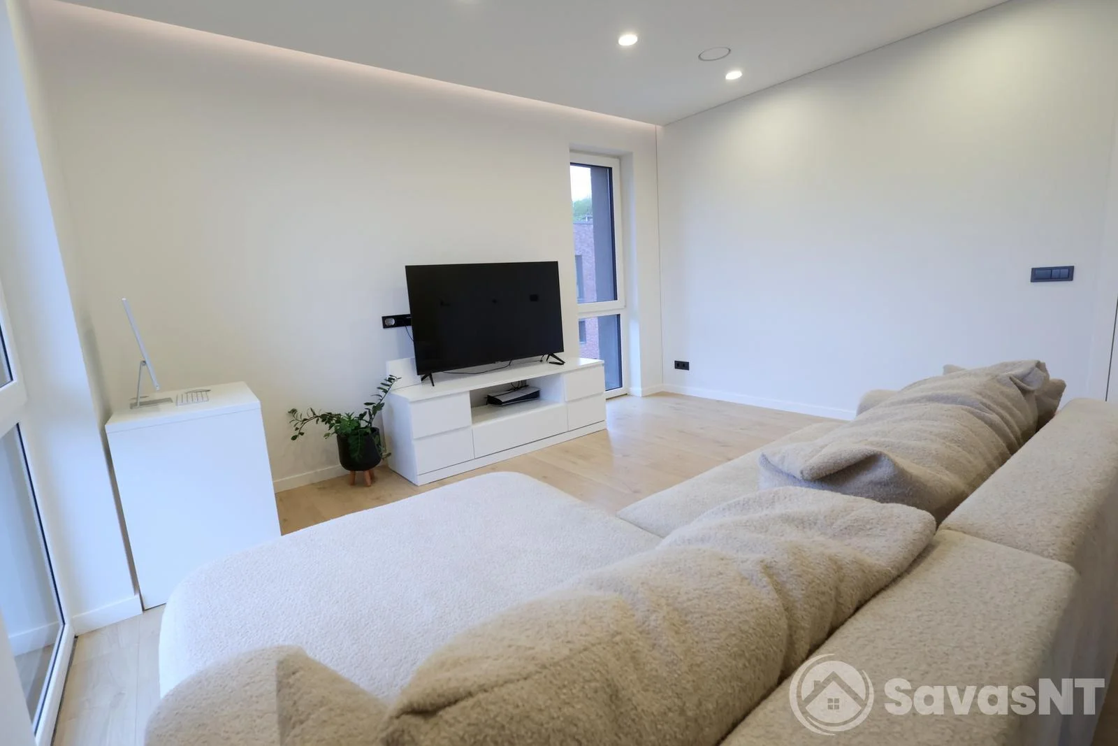 Helsinkio g., Justiniškės, Vilnius, 3 kamb. – изображение 4