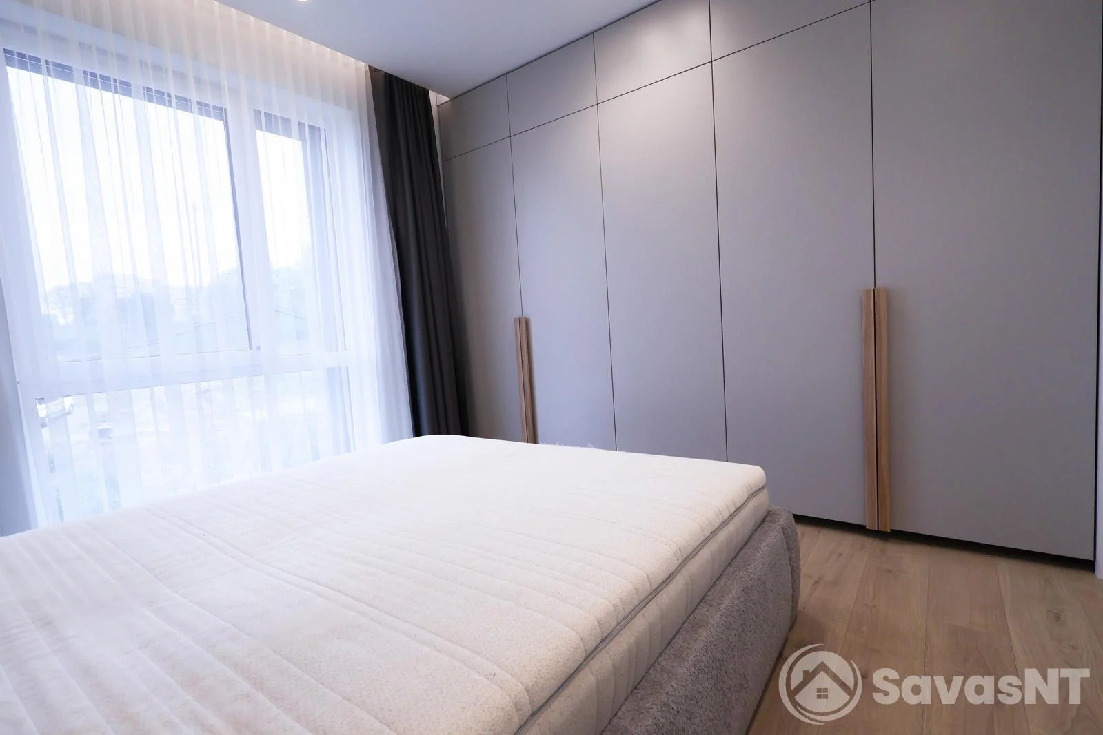Helsinkio g., Justiniškės, Vilnius, 3 kamb. – изображение 6