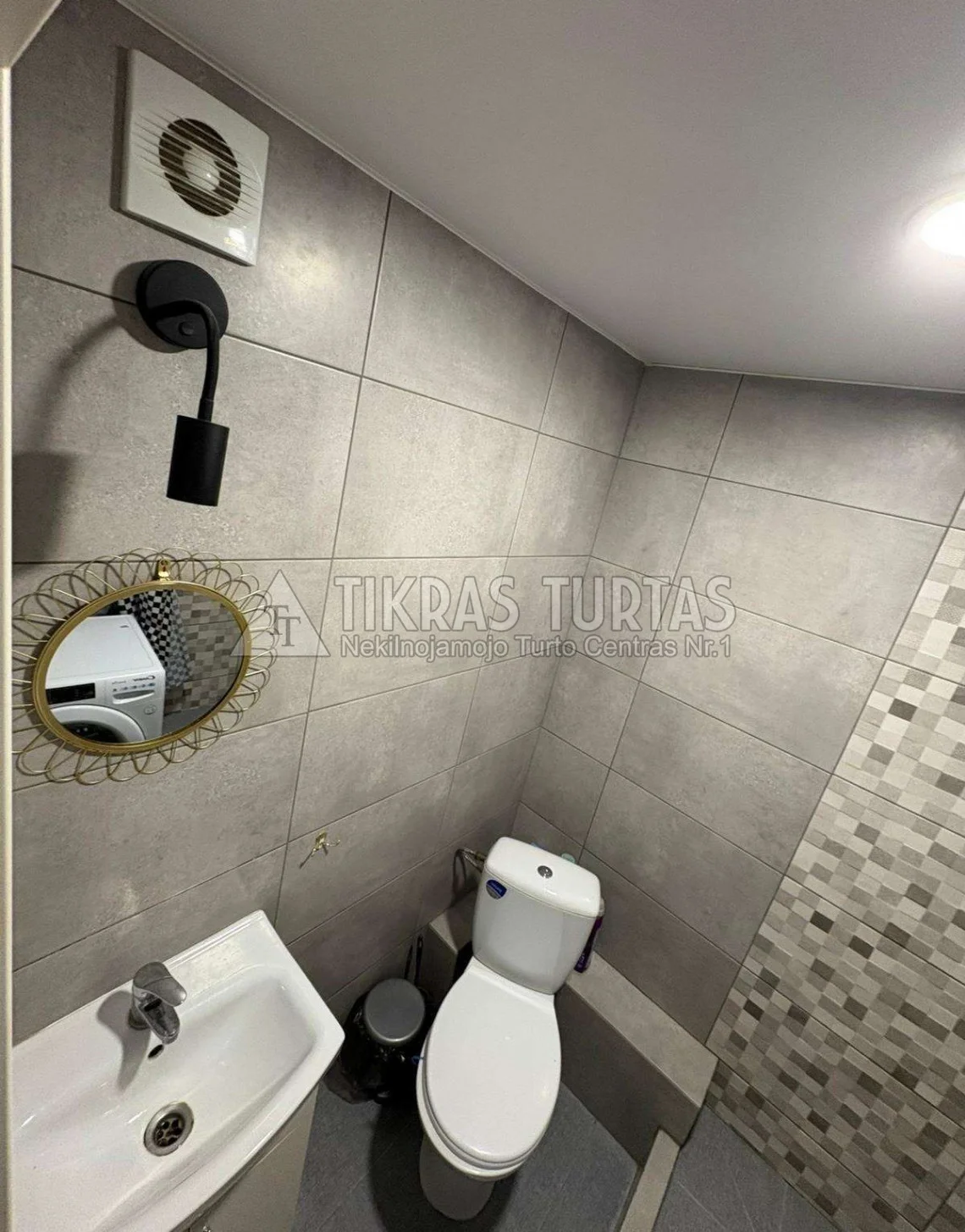 Jaunystės g., Paupiai, Klaipėda, 1 kamb. – изображение 4