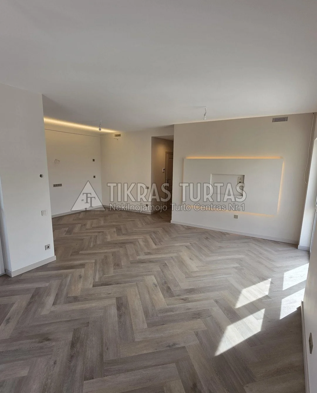 Austėjos g., Tauralaukis, Klaipėda, 3 kamb. – изображение 5