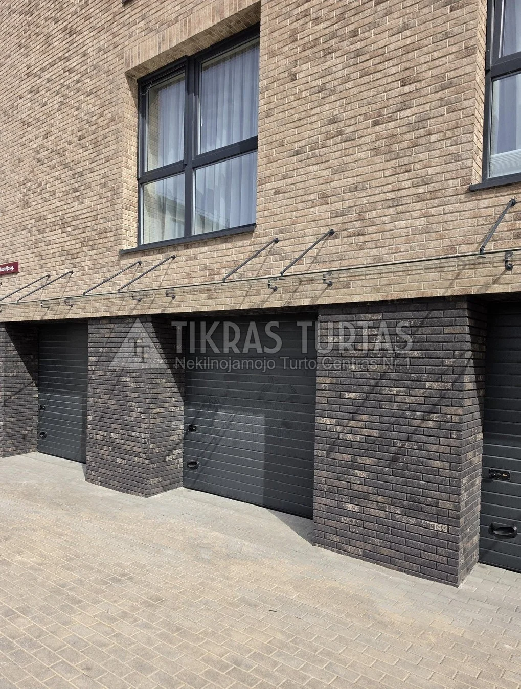 Austėjos g., Tauralaukis, Klaipėda, 3 kamb. – изображение 6
