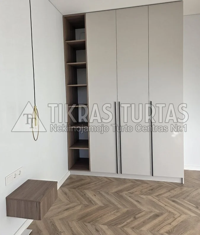 Jungtinė g., Aukštkiemiai, 3 kamb. – изображение 5