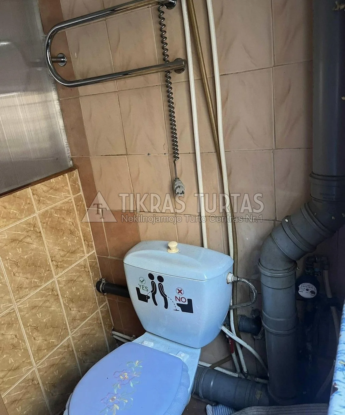 Pušyno skg., Sportininkai, Klaipėda, 1 kamb. – изображение 6