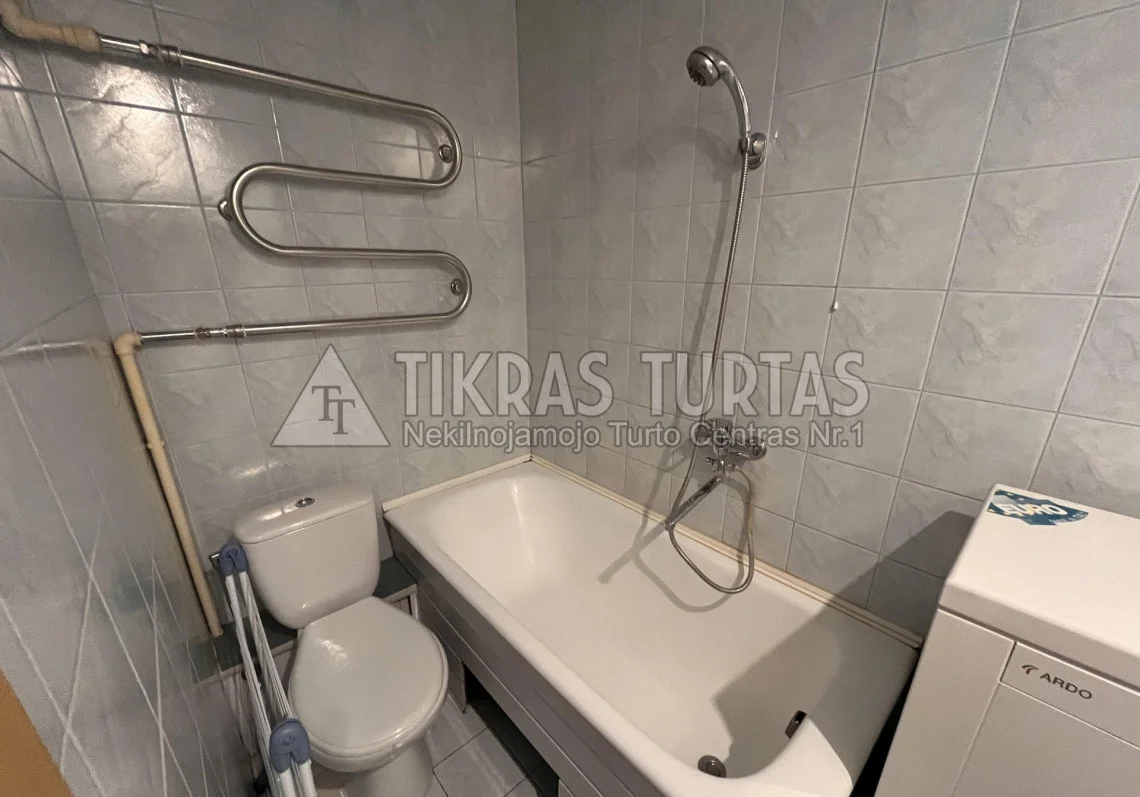 Paryžiaus Komunos g., Centras, Klaipėda, 1 kamb. – изображение 3