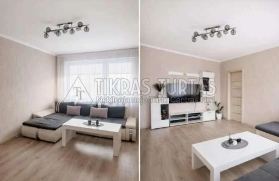Naujakiemio g., Naujakiemis, Klaipėda, 3 kamb. – изображение 4