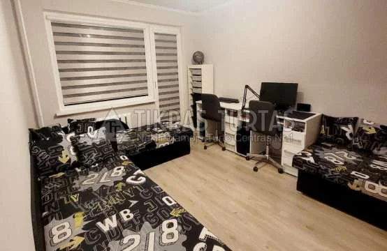 Naujakiemio g., Naujakiemis, Klaipėda, 3 kamb. – изображение 5