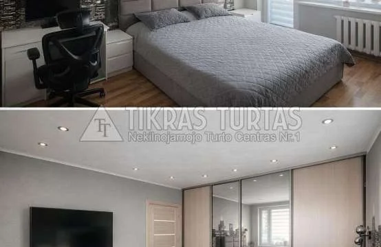 Naujakiemio g., Naujakiemis, Klaipėda, 3 kamb. – изображение 6