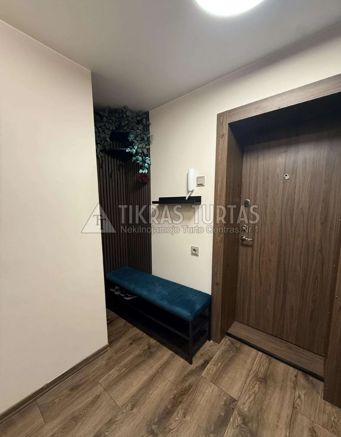 Medžiotojų g., Centras, Klaipėda, 1 kamb. – изображение 6