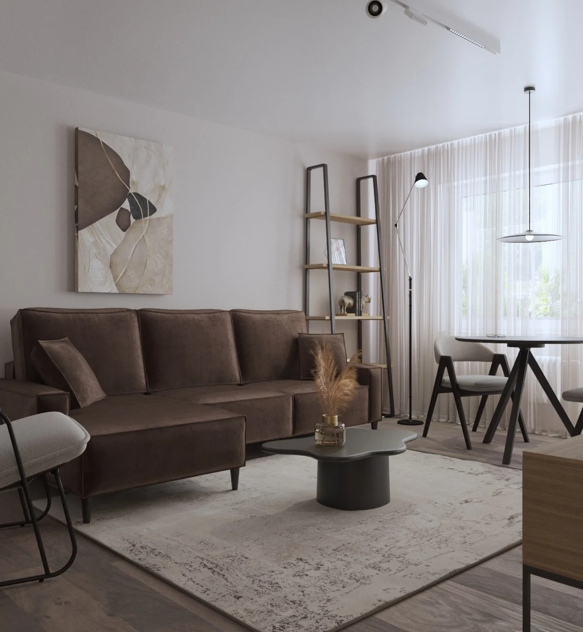 Minijos g., Žvejybos uostas, Klaipėda, 3 kamb. – изображение 5