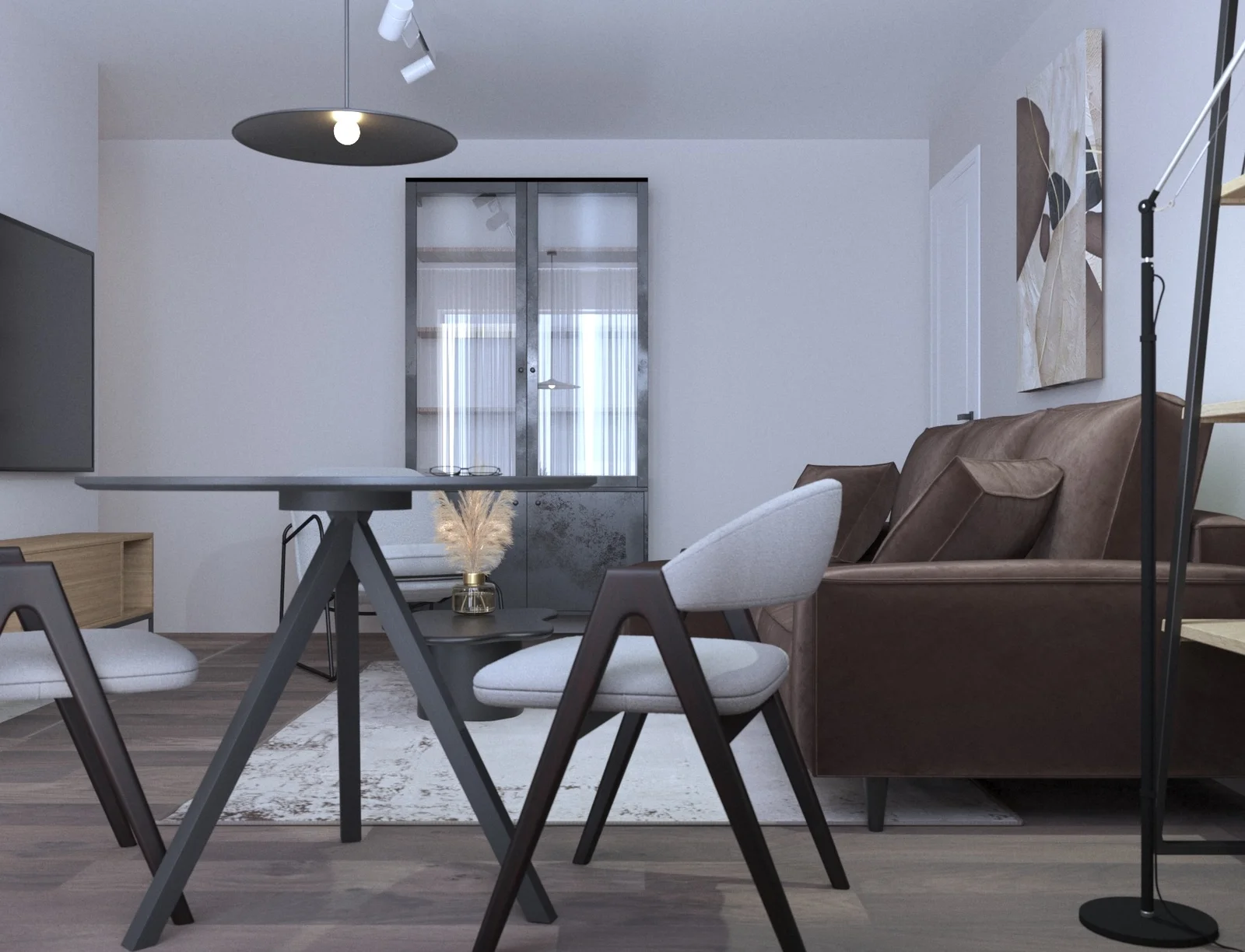 Minijos g., Žvejybos uostas, Klaipėda, 3 kamb. – изображение 4