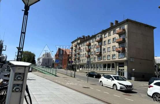 Danės g., Centras, Klaipėda, 1 kamb. – изображение 6