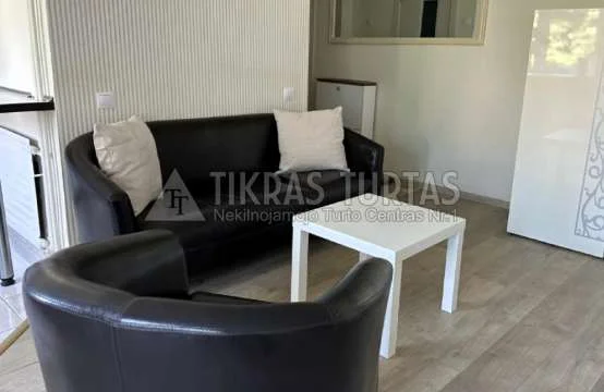 Danės g., Centras, Klaipėda, 1 kamb. – изображение 3