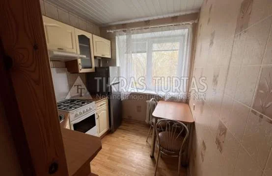 Paryžiaus Komunos g., Centras, Klaipėda, 1 kamb. – изображение 4